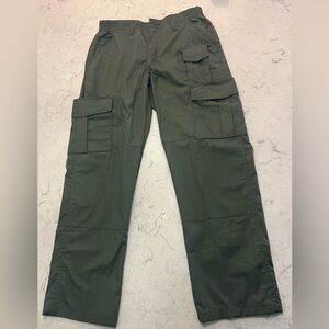 Propper Men's Forest Green Tactical Cargo Pants F5251